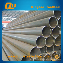 API 5L Gr. B ERW Welded Steel Pipe